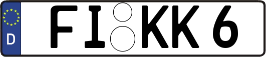 FI-KK6