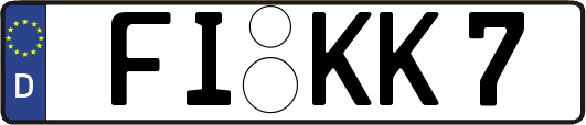 FI-KK7