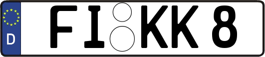 FI-KK8