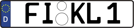 FI-KL1