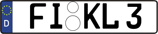 FI-KL3