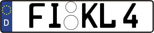 FI-KL4