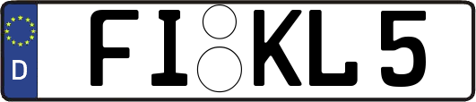 FI-KL5