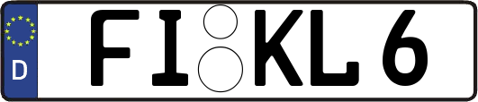 FI-KL6
