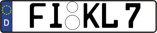 FI-KL7