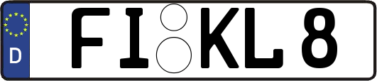 FI-KL8