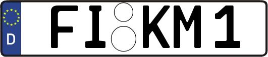 FI-KM1