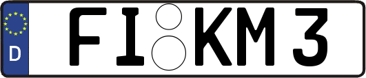 FI-KM3