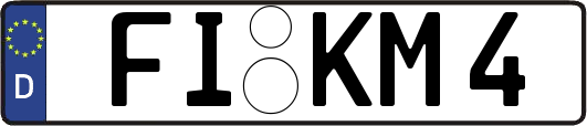 FI-KM4