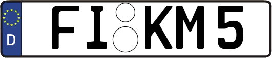 FI-KM5