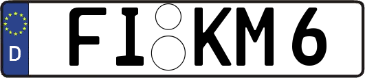 FI-KM6