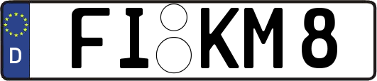 FI-KM8
