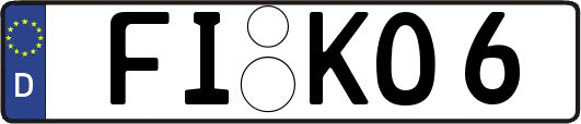 FI-KO6