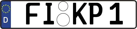 FI-KP1