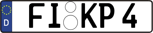 FI-KP4