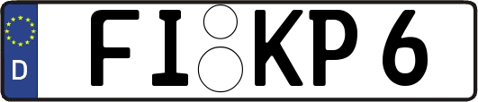 FI-KP6