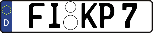 FI-KP7
