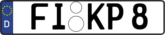 FI-KP8