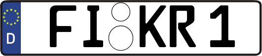 FI-KR1