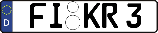 FI-KR3