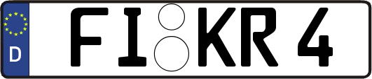 FI-KR4