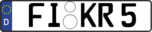 FI-KR5