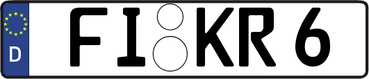 FI-KR6