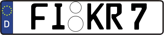 FI-KR7