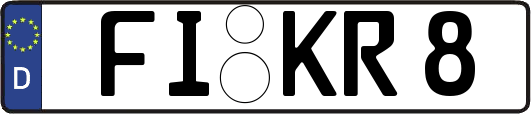FI-KR8