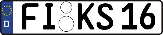 FI-KS16