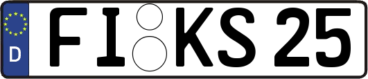 FI-KS25