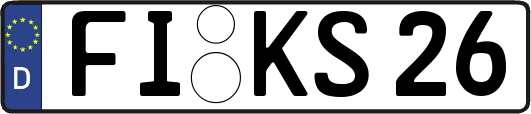 FI-KS26