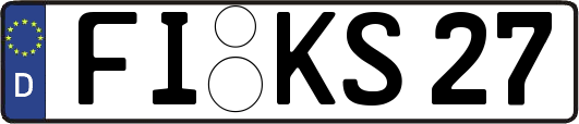 FI-KS27