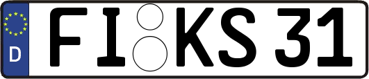 FI-KS31