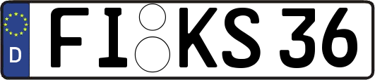 FI-KS36