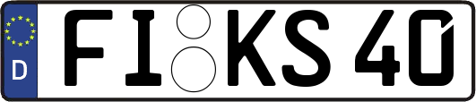 FI-KS40