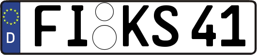 FI-KS41
