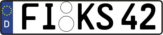 FI-KS42