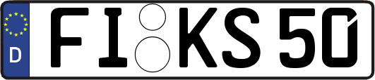 FI-KS50