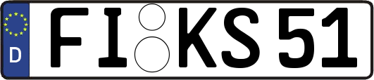 FI-KS51