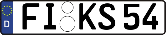 FI-KS54
