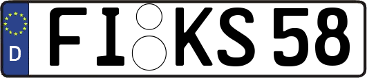FI-KS58