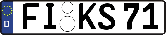 FI-KS71