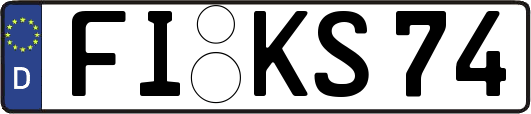 FI-KS74