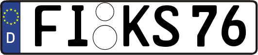 FI-KS76