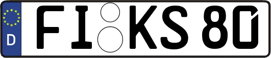 FI-KS80