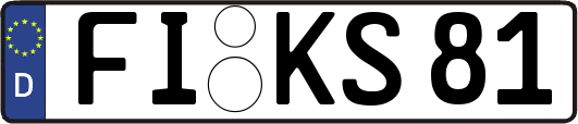 FI-KS81