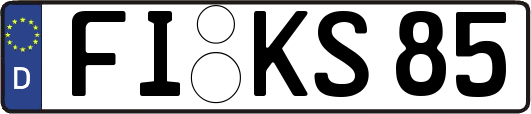 FI-KS85