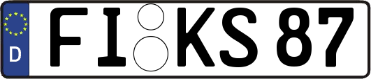FI-KS87