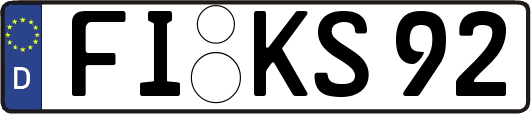 FI-KS92